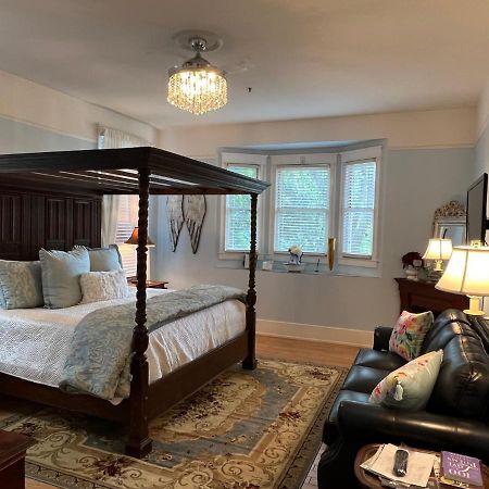 Hoyt House Luxury Bed & Breakfast Fernandina Beach Εξωτερικό φωτογραφία