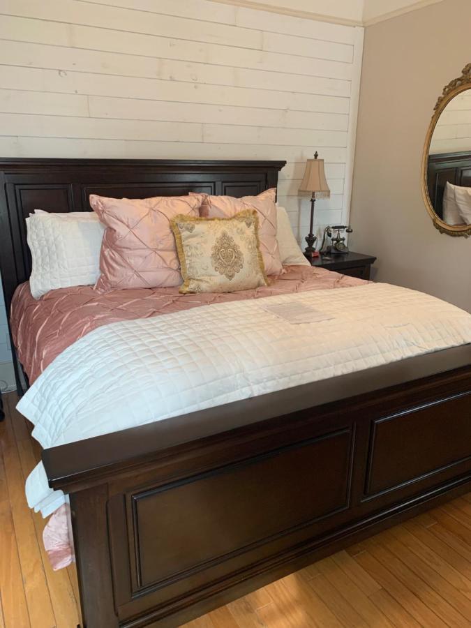 Hoyt House Luxury Bed & Breakfast Fernandina Beach Εξωτερικό φωτογραφία