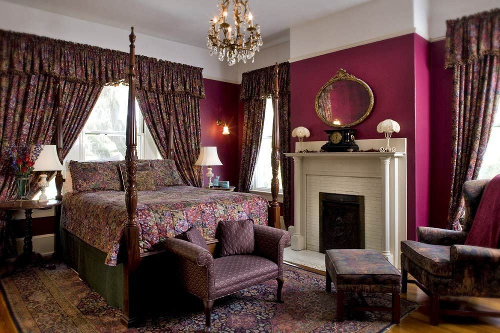 Hoyt House Luxury Bed & Breakfast Fernandina Beach Εξωτερικό φωτογραφία