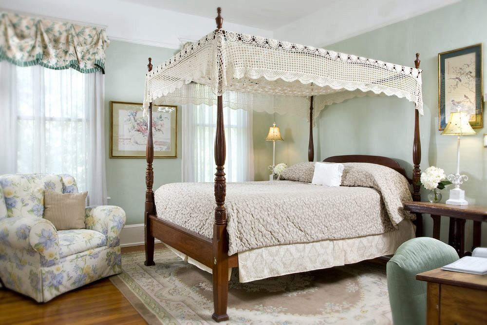 Hoyt House Luxury Bed & Breakfast Fernandina Beach Εξωτερικό φωτογραφία