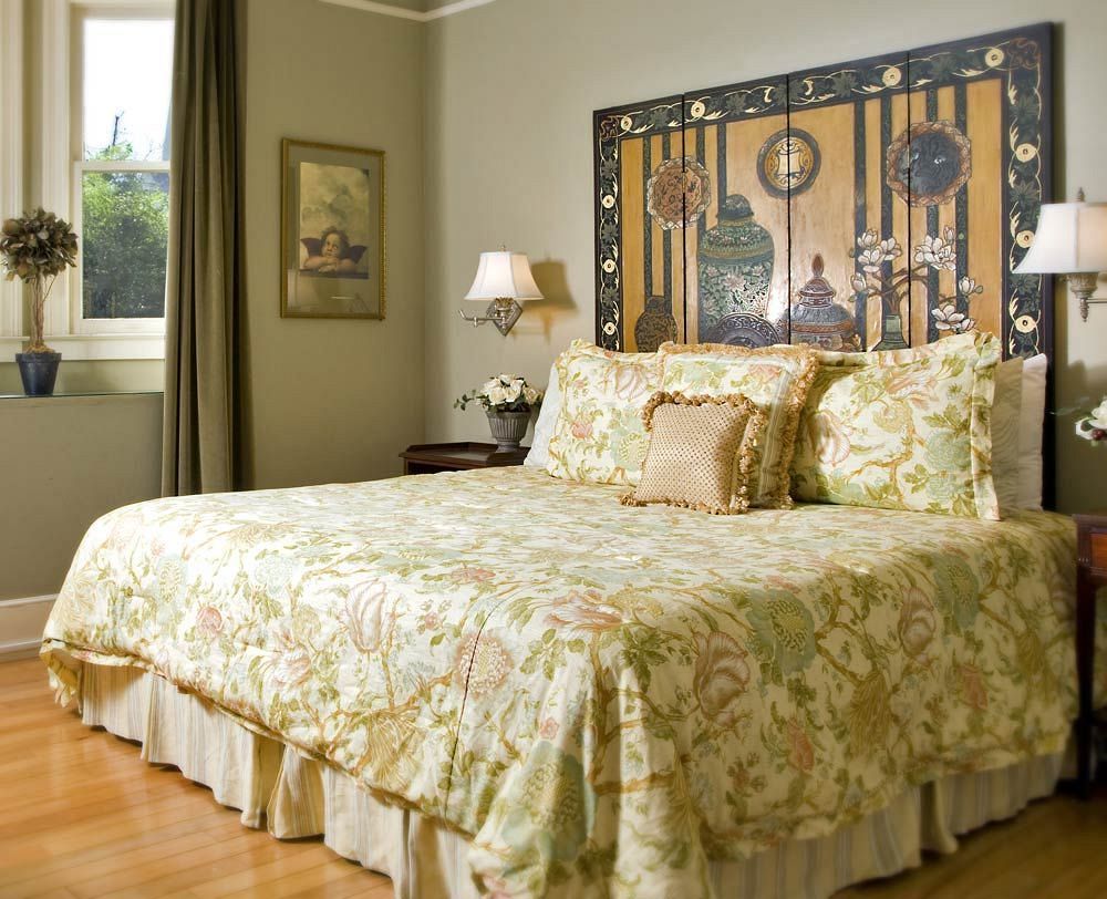 Hoyt House Luxury Bed & Breakfast Fernandina Beach Εξωτερικό φωτογραφία