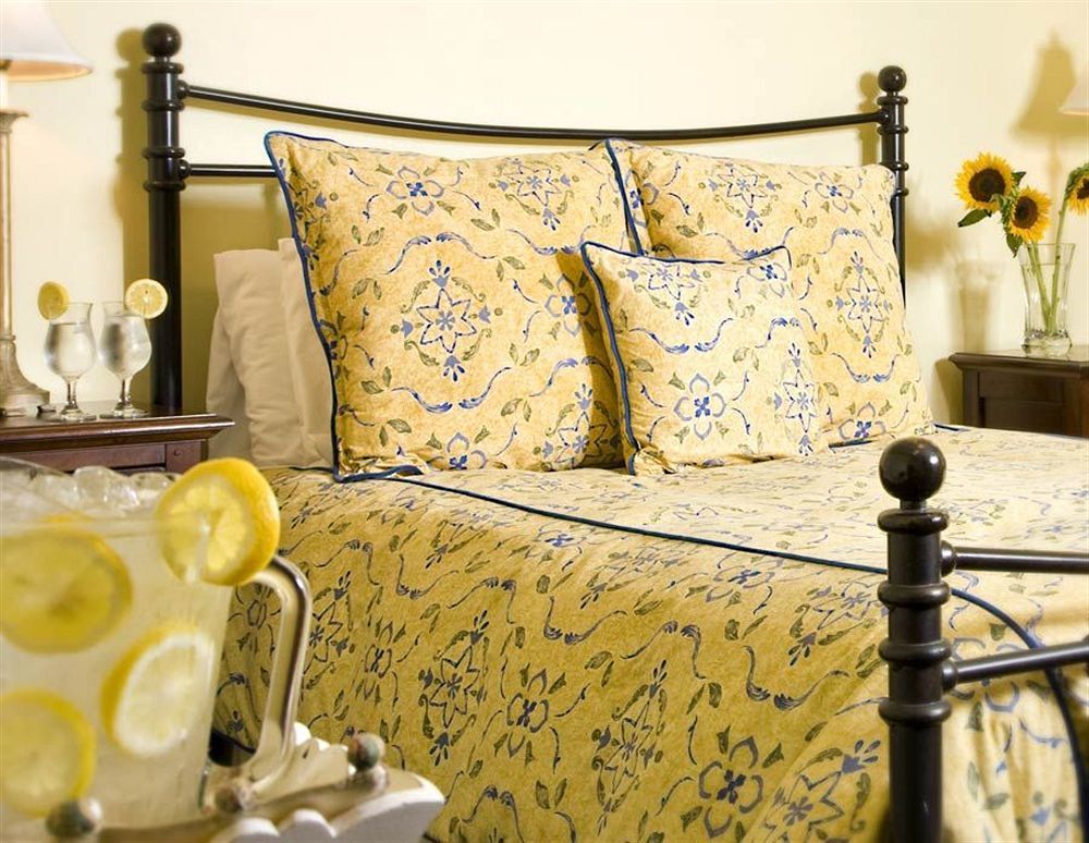 Hoyt House Luxury Bed & Breakfast Fernandina Beach Εξωτερικό φωτογραφία