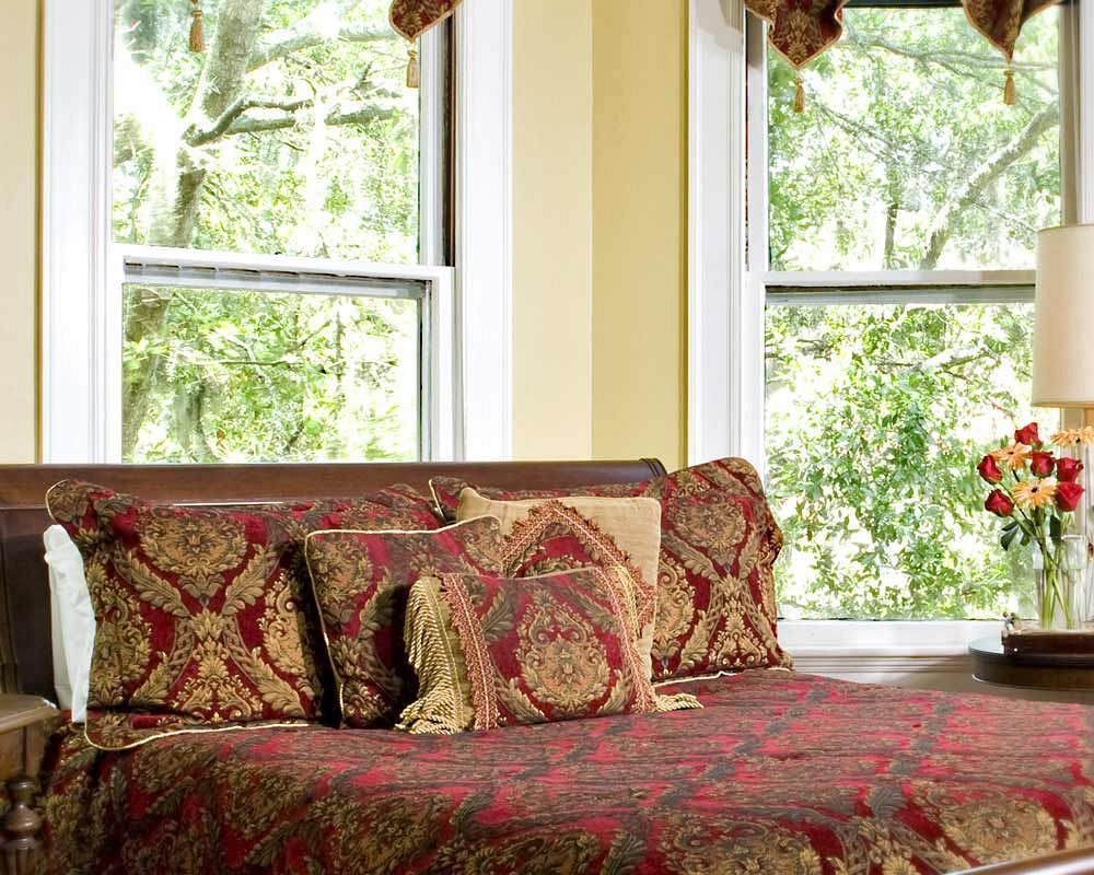 Hoyt House Luxury Bed & Breakfast Fernandina Beach Εξωτερικό φωτογραφία