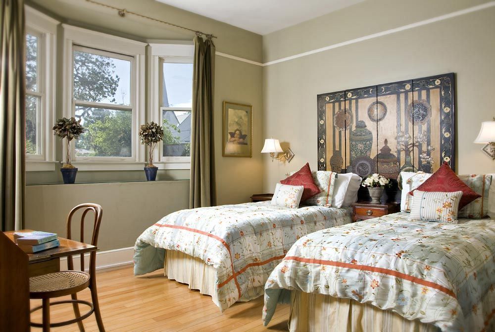Hoyt House Luxury Bed & Breakfast Fernandina Beach Εξωτερικό φωτογραφία